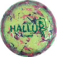Z FLX Jawbreaker 2026 Ledgestone Ricky Wysocki Hallux