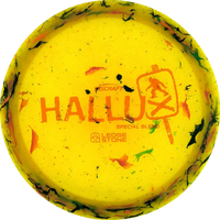 Z FLX Jawbreaker 2026 Ledgestone Ricky Wysocki Hallux