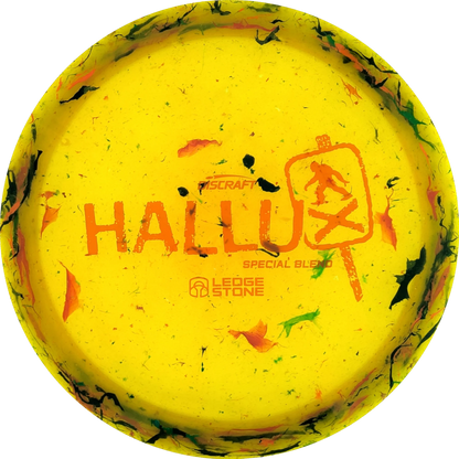 Z FLX Jawbreaker 2026 Ledgestone Ricky Wysocki Hallux