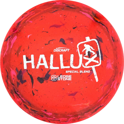 Z FLX Jawbreaker 2026 Ledgestone Ricky Wysocki Hallux