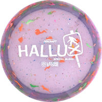 Z FLX Jawbreaker 2026 Ledgestone Ricky Wysocki Hallux