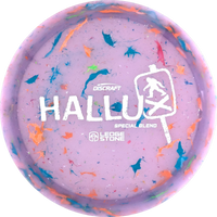 Z FLX Jawbreaker 2026 Ledgestone Ricky Wysocki Hallux