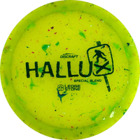 Z FLX Jawbreaker 2026 Ledgestone Ricky Wysocki Hallux