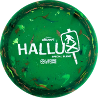 Z FLX Jawbreaker 2026 Ledgestone Ricky Wysocki Hallux