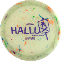 Z FLX Jawbreaker 2026 Ledgestone Ricky Wysocki Hallux