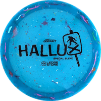Z FLX Jawbreaker 2026 Ledgestone Ricky Wysocki Hallux