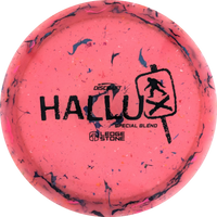 Z FLX Jawbreaker 2026 Ledgestone Ricky Wysocki Hallux