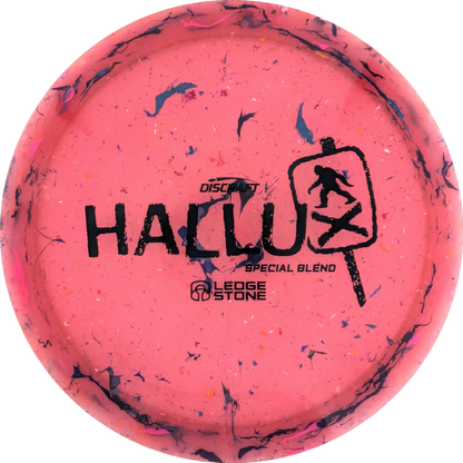 Z FLX Jawbreaker 2026 Ledgestone Ricky Wysocki Hallux