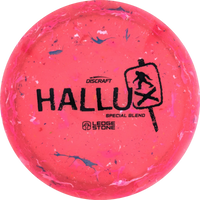 Z FLX Jawbreaker 2026 Ledgestone Ricky Wysocki Hallux