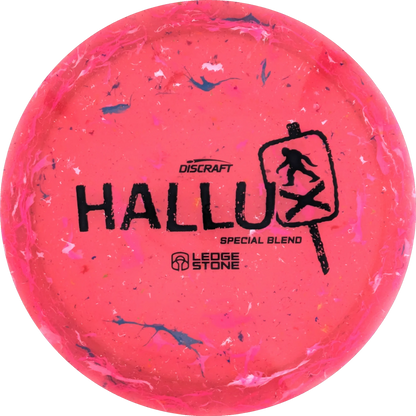 Z FLX Jawbreaker 2026 Ledgestone Ricky Wysocki Hallux
