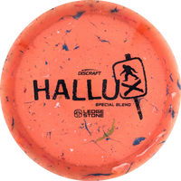 Z FLX Jawbreaker 2026 Ledgestone Ricky Wysocki Hallux