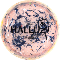 Z FLX Jawbreaker 2026 Ledgestone Ricky Wysocki Hallux
