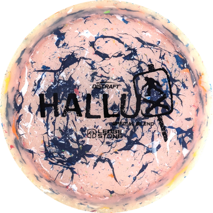 Z FLX Jawbreaker 2026 Ledgestone Ricky Wysocki Hallux