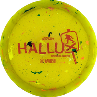 Z FLX Jawbreaker 2026 Ledgestone Ricky Wysocki Hallux