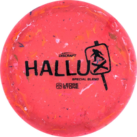 Z FLX Jawbreaker 2026 Ledgestone Ricky Wysocki Hallux