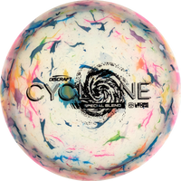 Z FLX Jawbreaker ColorShift 2026 Ledgestone Cyclone