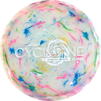 Z FLX Jawbreaker ColorShift 2026 Ledgestone Cyclone