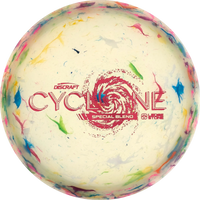 Z FLX Jawbreaker ColorShift 2026 Ledgestone Cyclone