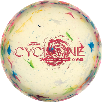Z FLX Jawbreaker ColorShift 2026 Ledgestone Cyclone
