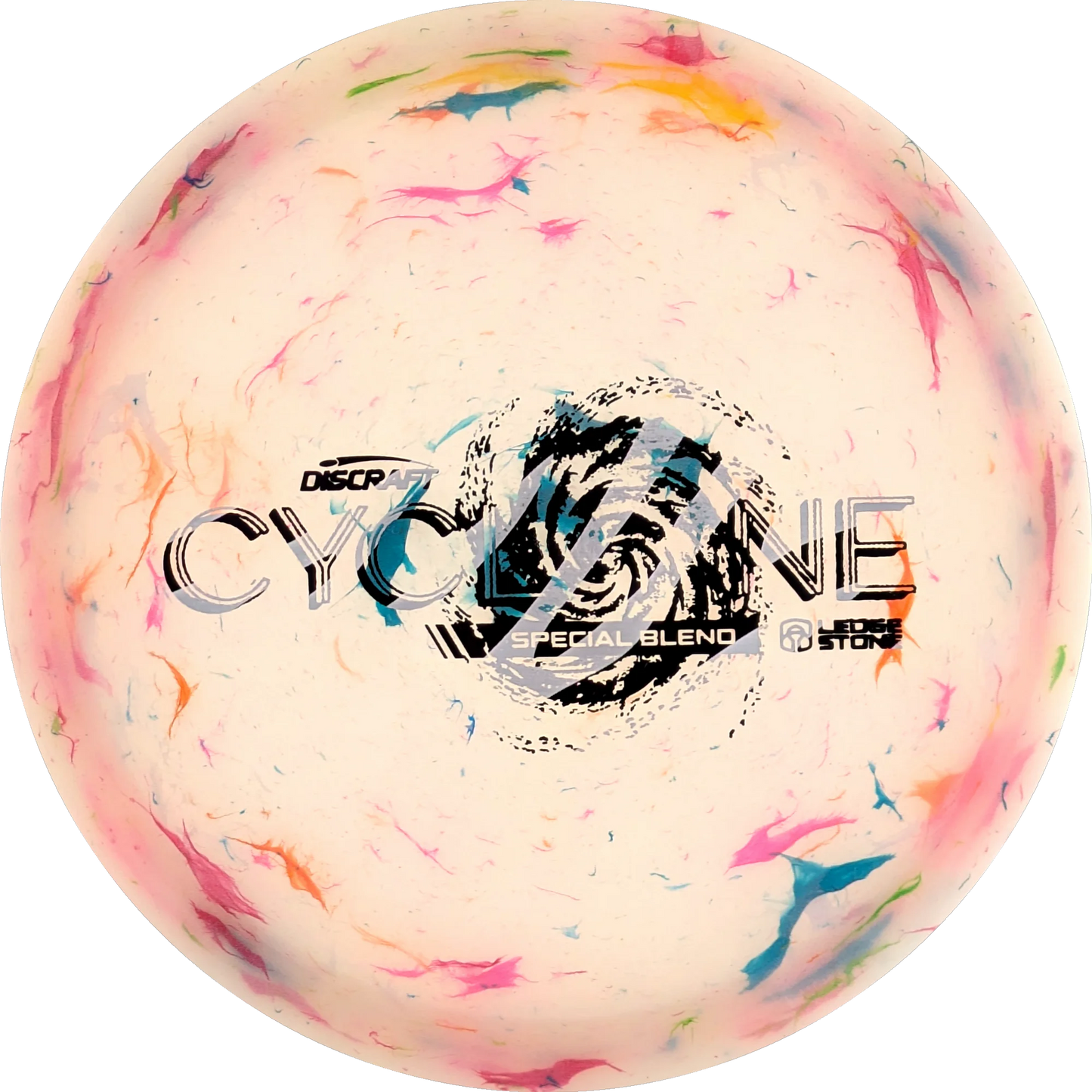 Z FLX Jawbreaker ColorShift 2026 Ledgestone Cyclone