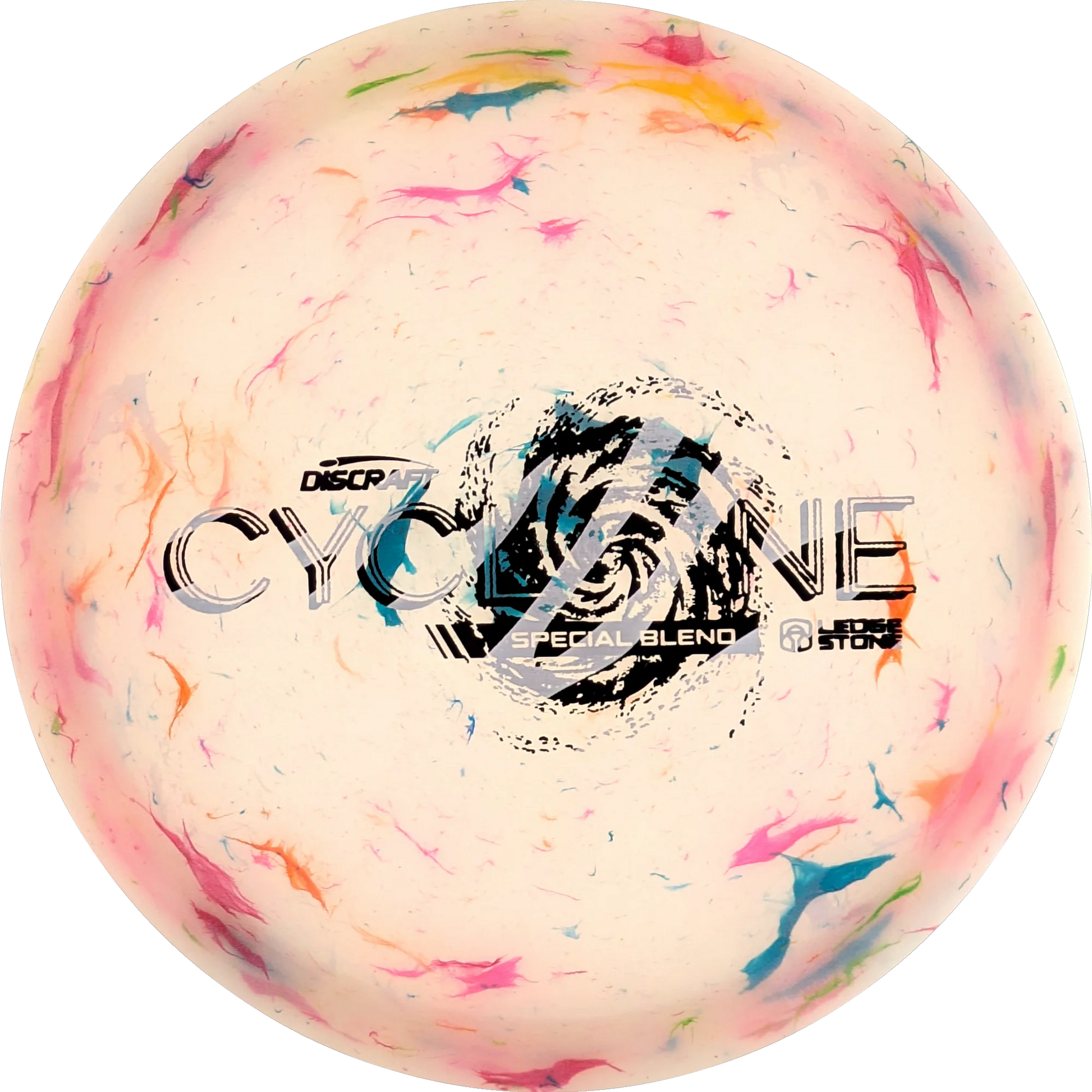 Z FLX Jawbreaker ColorShift 2026 Ledgestone Cyclone