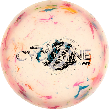 Z FLX Jawbreaker ColorShift 2026 Ledgestone Cyclone