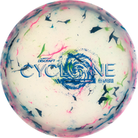 Z FLX Jawbreaker ColorShift 2026 Ledgestone Cyclone