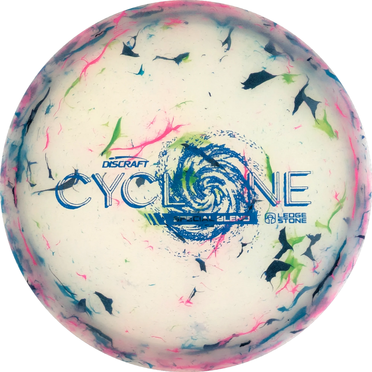 Z FLX Jawbreaker ColorShift 2026 Ledgestone Cyclone