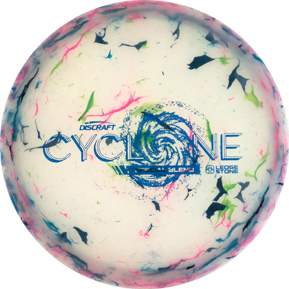 Z FLX Jawbreaker ColorShift 2026 Ledgestone Cyclone