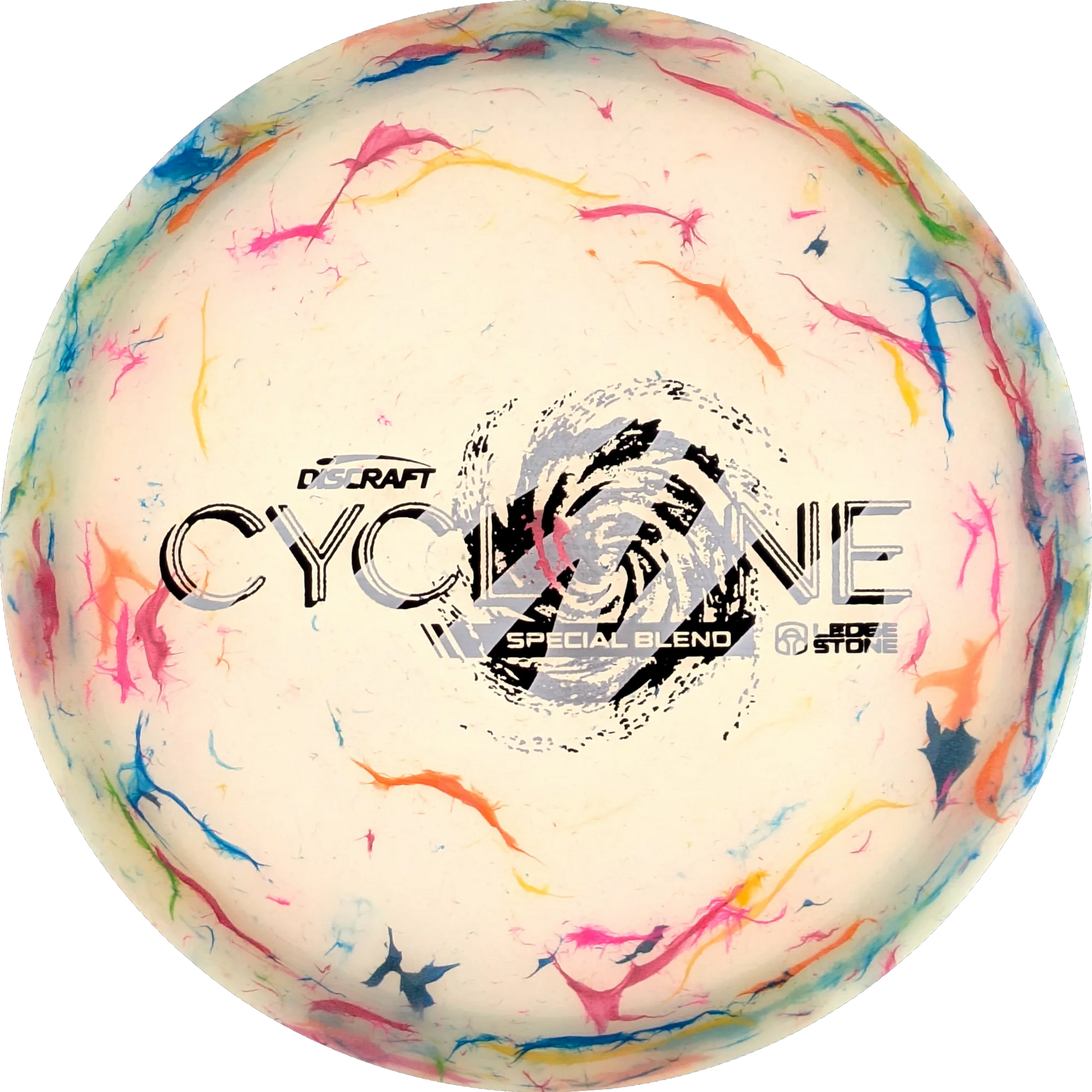 Z FLX Jawbreaker ColorShift 2026 Ledgestone Cyclone