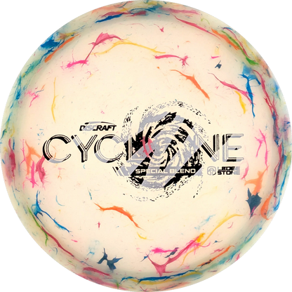 Z FLX Jawbreaker ColorShift 2026 Ledgestone Cyclone