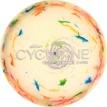 Z FLX Jawbreaker ColorShift 2026 Ledgestone Cyclone