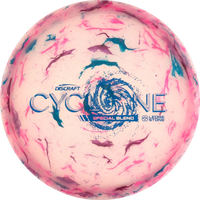 Z FLX Jawbreaker ColorShift 2026 Ledgestone Cyclone