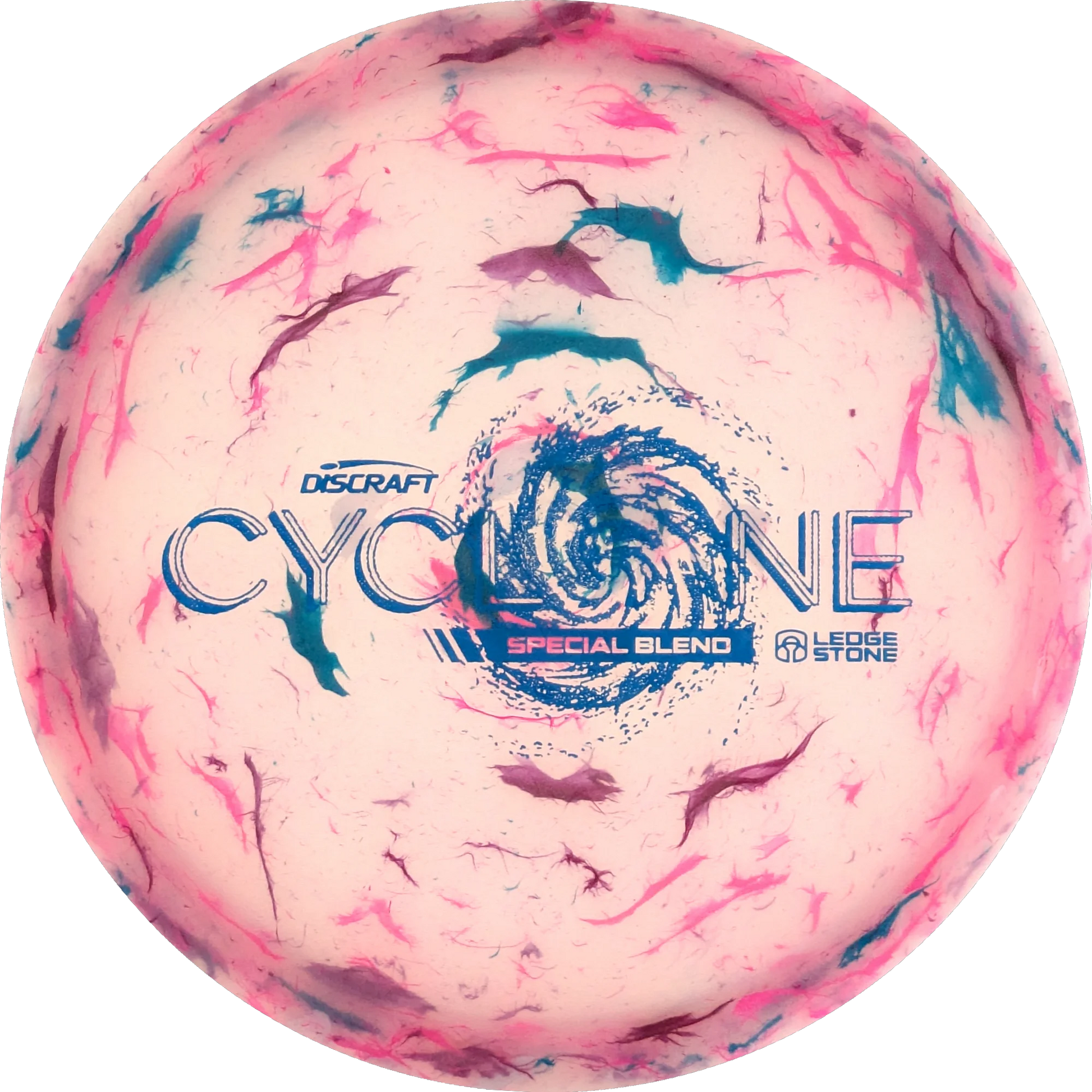 Z FLX Jawbreaker ColorShift 2026 Ledgestone Cyclone