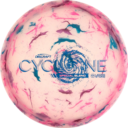 Z FLX Jawbreaker ColorShift 2026 Ledgestone Cyclone