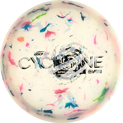 Z FLX Jawbreaker ColorShift 2026 Ledgestone Cyclone