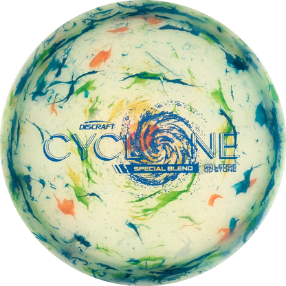Z FLX Jawbreaker ColorShift 2026 Ledgestone Cyclone