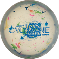 Z FLX Jawbreaker ColorShift 2026 Ledgestone Cyclone