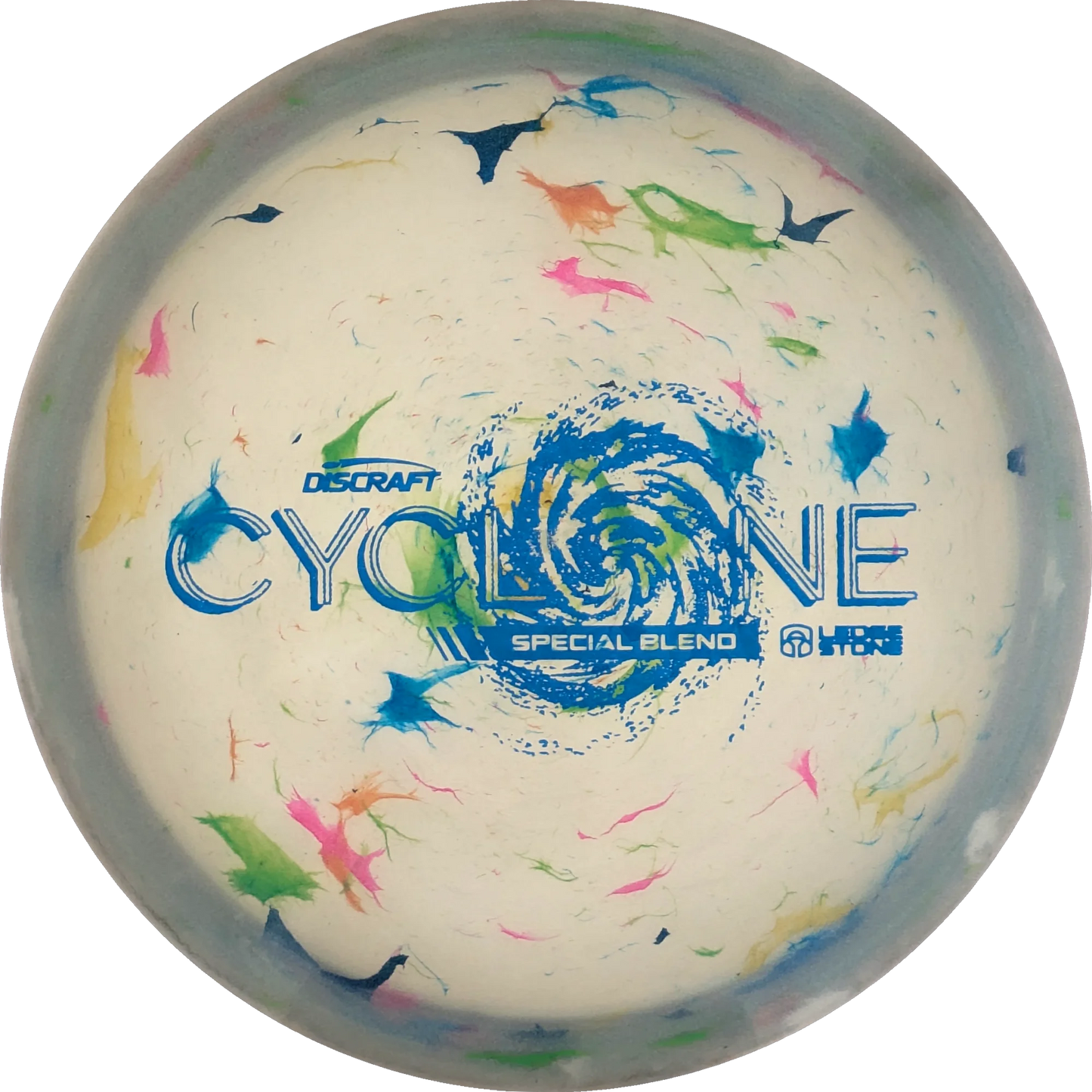 Z FLX Jawbreaker ColorShift 2026 Ledgestone Cyclone