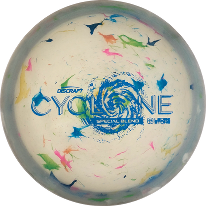 Z FLX Jawbreaker ColorShift 2026 Ledgestone Cyclone