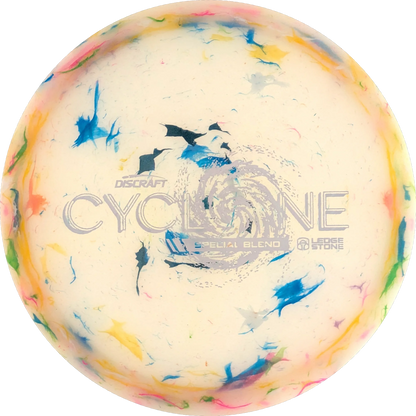 Z FLX Jawbreaker ColorShift 2026 Ledgestone Cyclone
