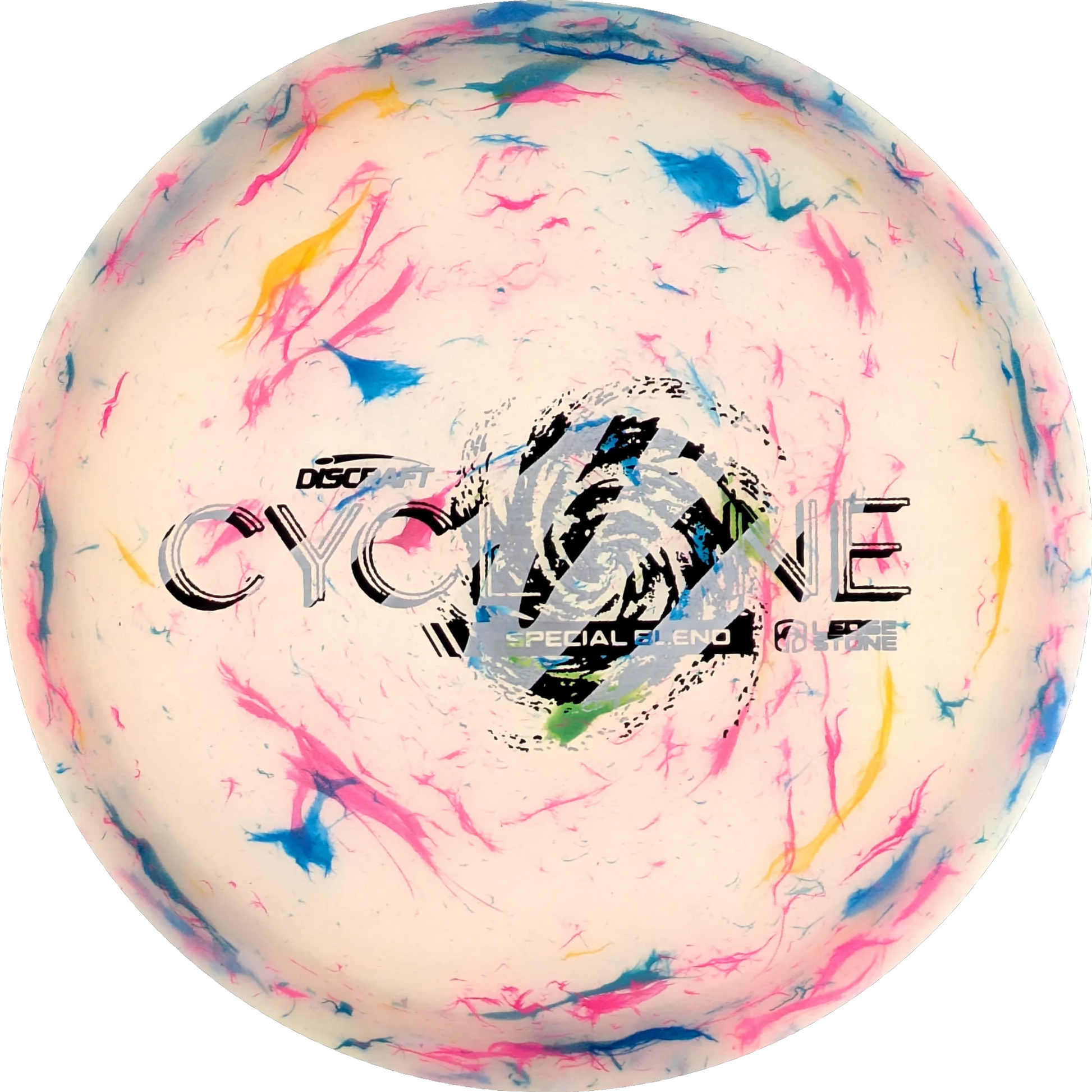 Z FLX Jawbreaker ColorShift 2026 Ledgestone Cyclone