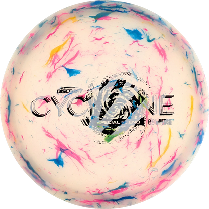 Z FLX Jawbreaker ColorShift 2026 Ledgestone Cyclone