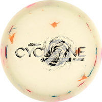 Z FLX Jawbreaker ColorShift 2026 Ledgestone Cyclone