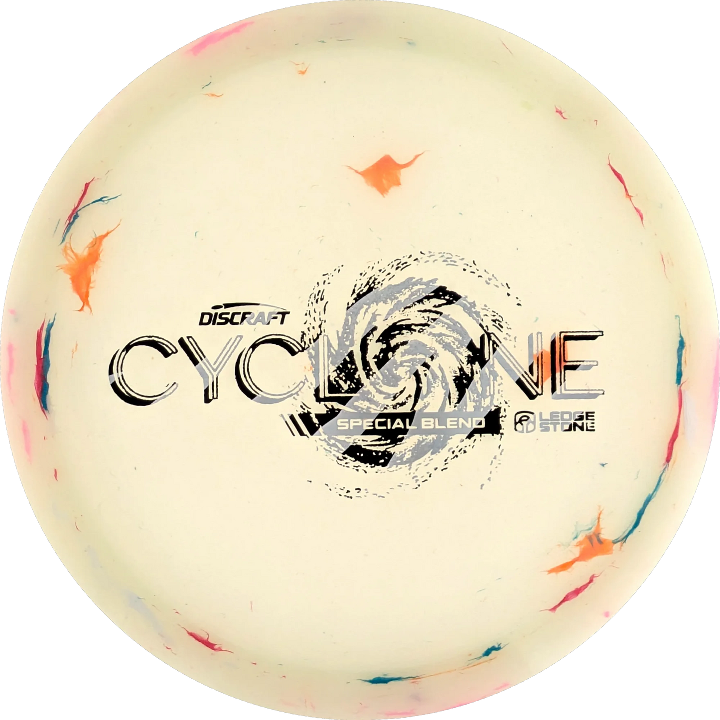 Z FLX Jawbreaker ColorShift 2026 Ledgestone Cyclone