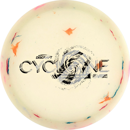 Z FLX Jawbreaker ColorShift 2026 Ledgestone Cyclone