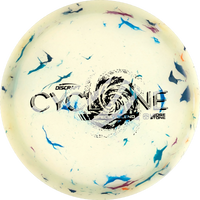 Z FLX Jawbreaker ColorShift 2026 Ledgestone Cyclone