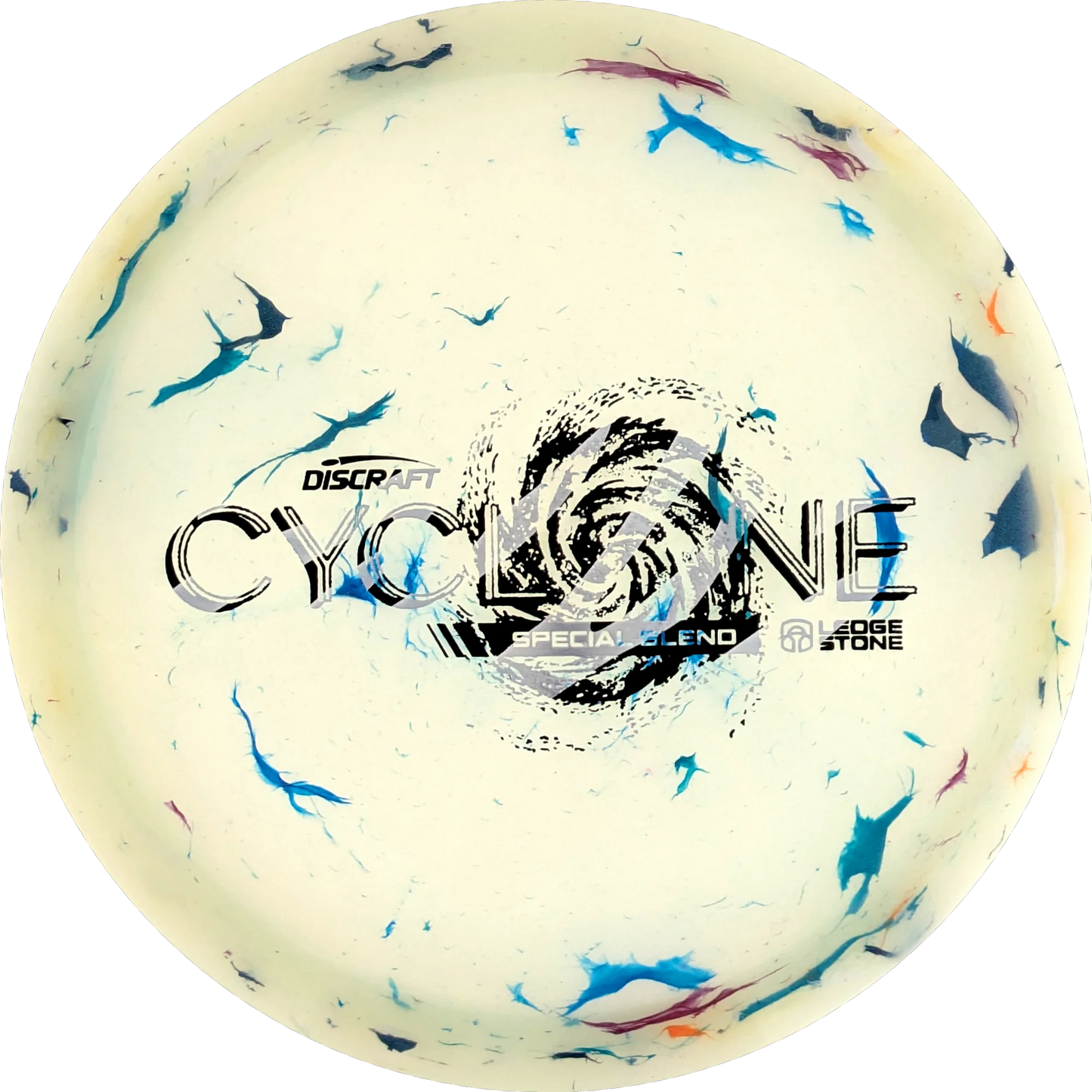 Z FLX Jawbreaker ColorShift 2026 Ledgestone Cyclone