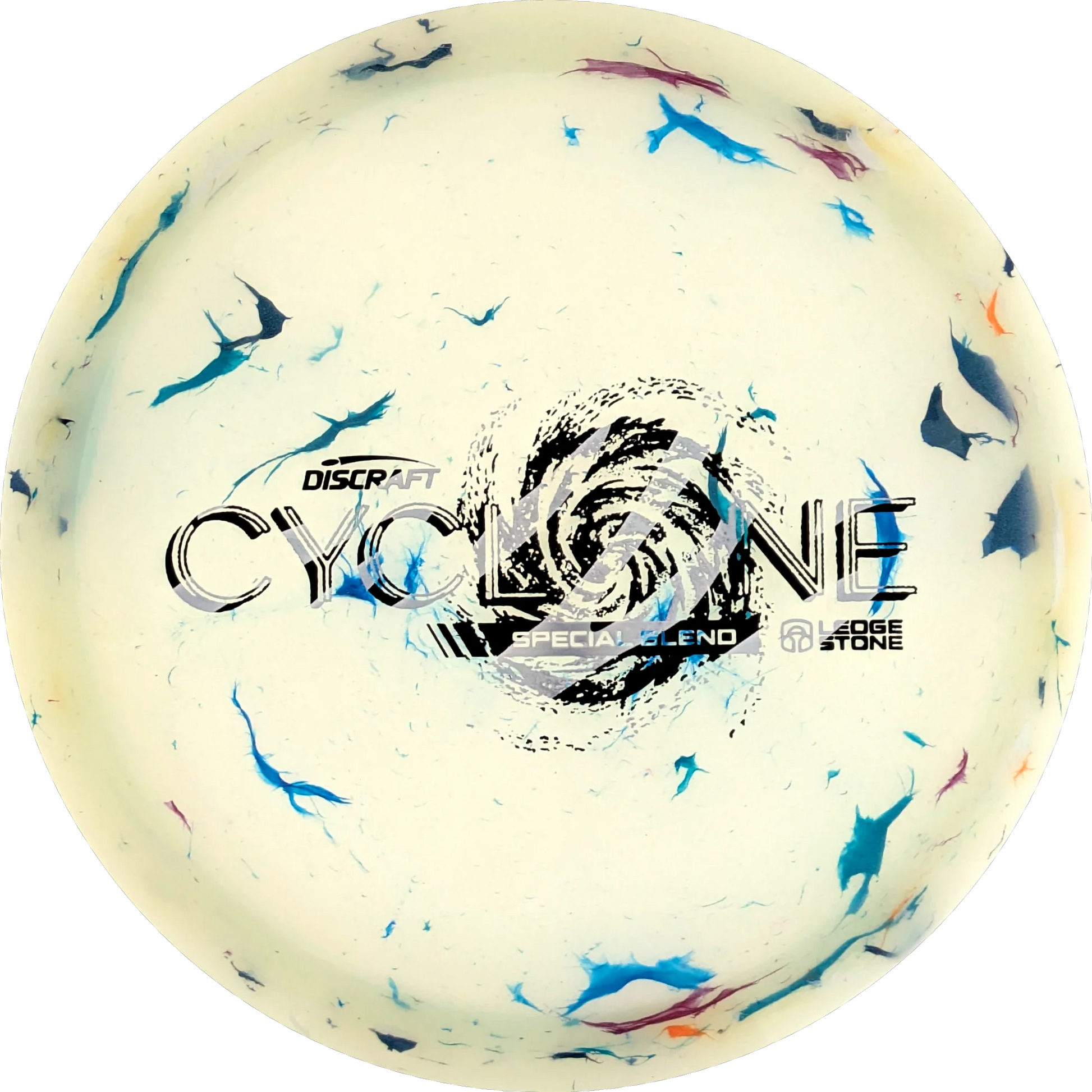 Z FLX Jawbreaker ColorShift 2026 Ledgestone Cyclone