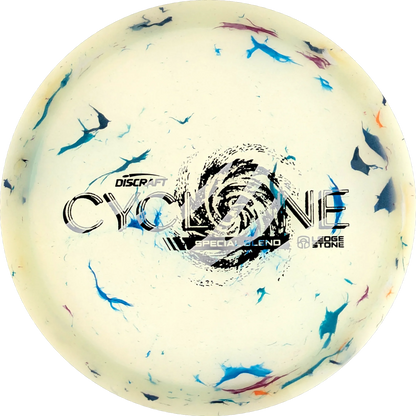 Z FLX Jawbreaker ColorShift 2026 Ledgestone Cyclone